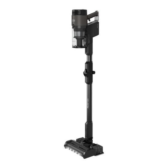 Beko VRT 86325 VI User Manual