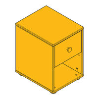 Flexa 81-36102-2 Assembly Instructions Manual