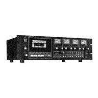 Teac Tascam SYNCASET 234 Service Manual