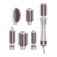 Cecotec BAMBA CERAMICCARE 5IN1 PRO User Manual