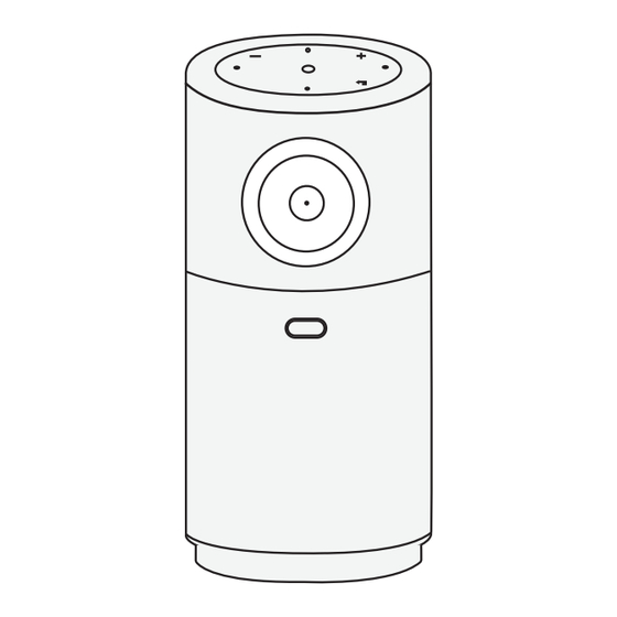 Nebula Capsule Air Manual