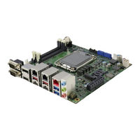 IBASE Technology MI1002 Series User Manual