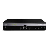 Dish TV satBox-ultra User Manual