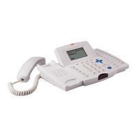 TransTel Communications TD-824i User Manual