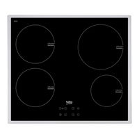 Beko HII 64400 ATX User Manual