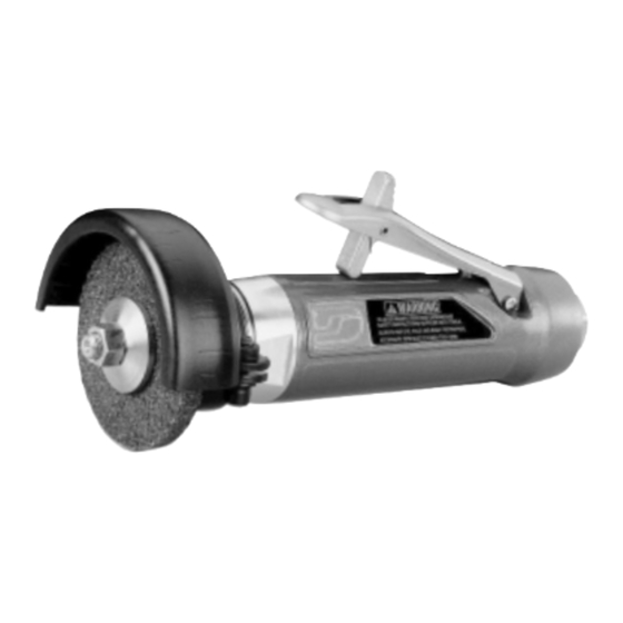 Dynabrade 52374 Manual
