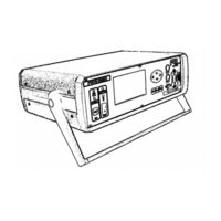 PV-Engineering PVPM 6020C User Manual