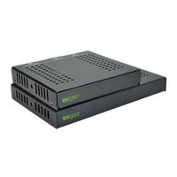 AVGear AVG-HD120 User Manual