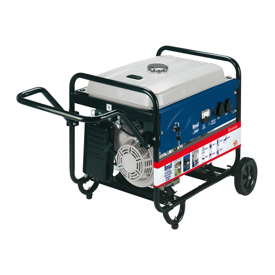 HERKULES SE 2200 F Manuals