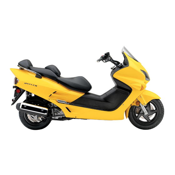 Honda ABS Sport Owner's Manual