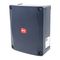 Control Panel BFT RIGEL 6 Installation Manual
