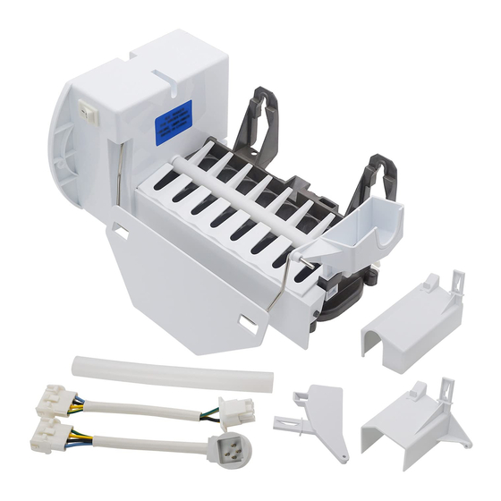 GE WR30X10093 INSTALLATION INSTRUCTIONS Pdf Download ManualsLib