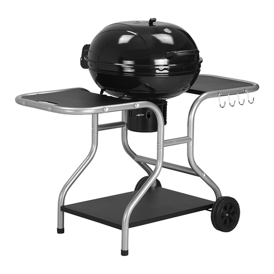 OUTSUNNY 010561 ASSEMBLY INSTRUCTION MANUAL Pdf Download ManualsLib