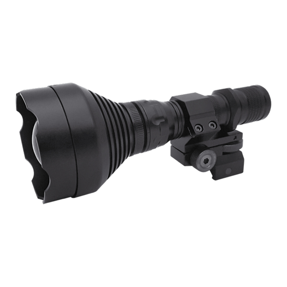 ATN IR850 Supernova User Manual