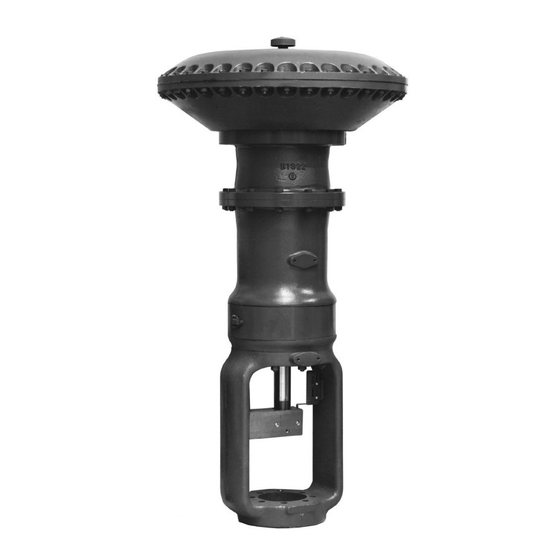 EMERSON FISHER TYPE 667 SIZE 80 INSTRUCTION MANUALS Pdf Download