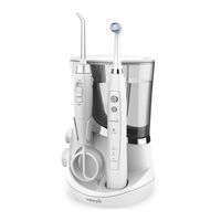 Reparar waterpik best sale