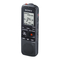 Voice Recorder Sony ICD-PX333F Help Manual