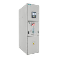 Siemens NXPLUS C Installation And Operating Instructions Manual