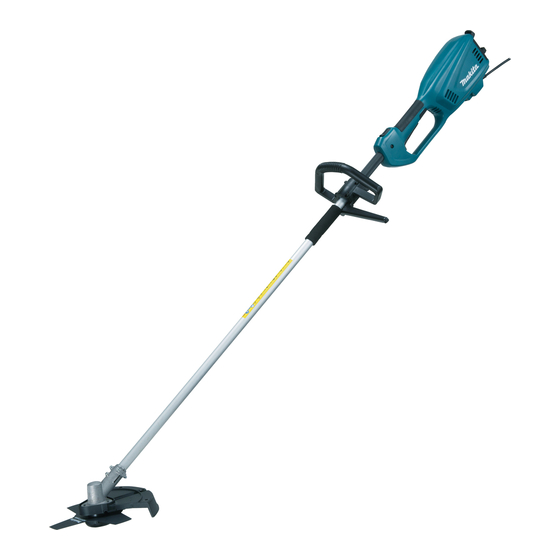 MAKITA UR2300 INSTRUCTION MANUAL Pdf Download | ManualsLib