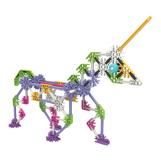 KNEX 16434 MANUAL Pdf Download ManualsLib