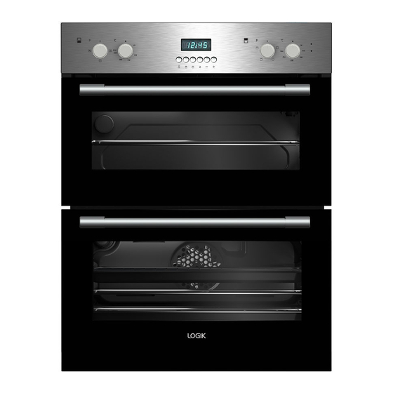 LOGIK LBUDOX16 INSTRUCTION MANUAL Pdf Download ManualsLib