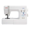 Sewing Machine Janome HD2200 Instruction Book