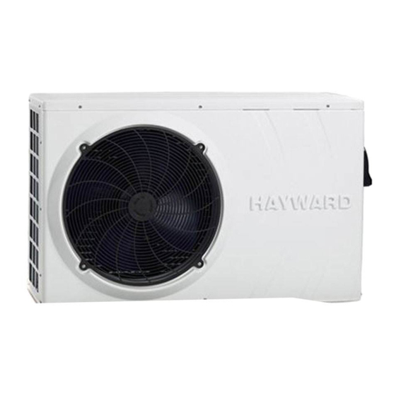 HAYWARD HP50HA TROUBLESHOOTING MANUAL Pdf Download ManualsLib