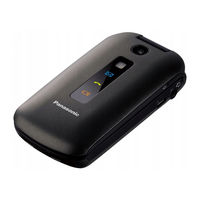 Panasonic KX-TU329 FX Operating Instructions Manual