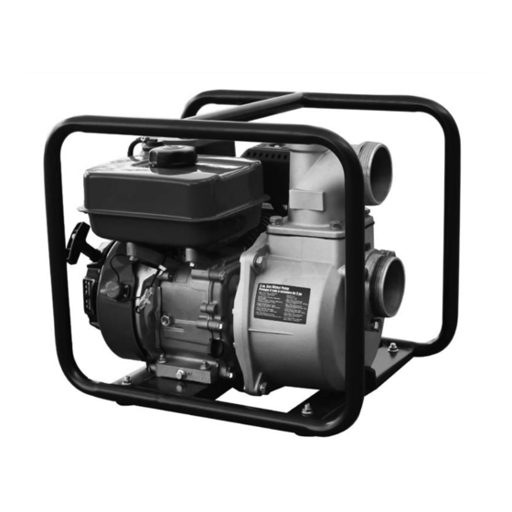 POWER FIST 8661621 USER MANUAL Pdf Download ManualsLib