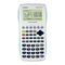 Calculator CASIO fx 9750 G PLUS User Manual