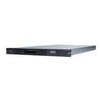 Dell PowerVault TL1000 User Manual