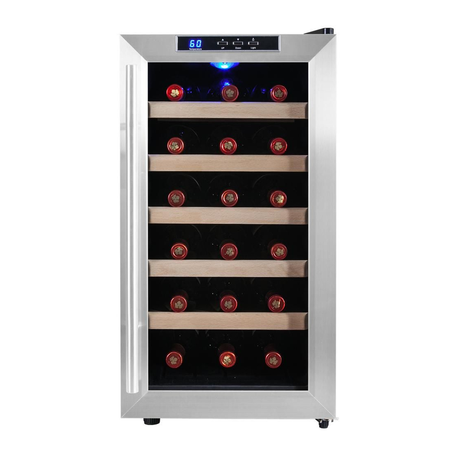 AKDY WC0013 INSTALLATION INSTRUCTIONS AND USE & CARE MANUAL Pdf Download ManualsLib