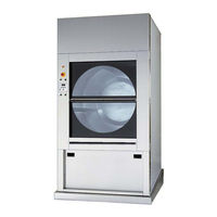 Electrolux TD135 Service Manual