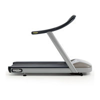 Technogym Jog Now Excite+ 700 Technical Service Manual