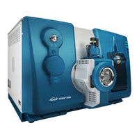 SCIEX 5500 SERIES SYSTEM USER'S MANUAL Pdf Download | ManualsLib