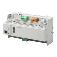 Siemens PXC3.E16A100A Datasheet