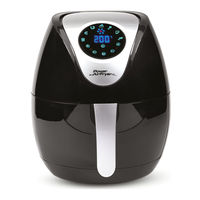 Power AirFryer XL AF-530 Owner's Manual