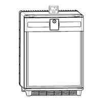 Dometic miniCool DS601H Operating Instructions Manual