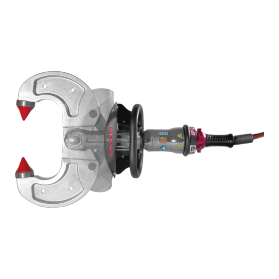 EDILGRAPPA 230DE T10 Use And Maintenance Instructions