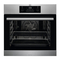 Oven AEG BER352110M User Manual