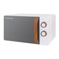 Russell Hobbs RHMM713G-N User Manual