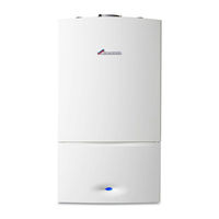 Bosch Worcester Greenstar 30 User Instructions