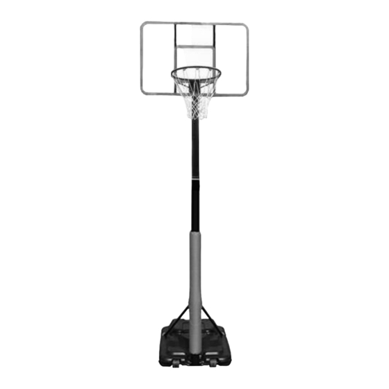 Insportline Baltimore IN 22638 User Manual