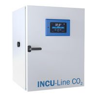 VWR INCU-Line Premium Instruction Manual