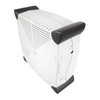 MGE UPS Systems Pulsar ellipse 1200 Installation And User Manual
