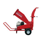 Redgum GX390 Owner's Manual
