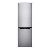Samsung RB10FSR4ESR User Manual