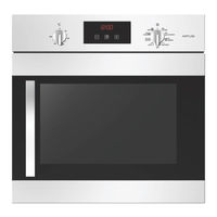 Artusi AOS652X Operation Manual