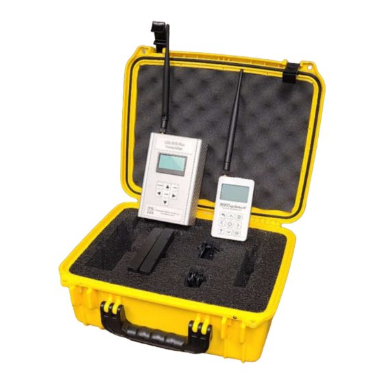 EPI LDS-910 Plus User Manual