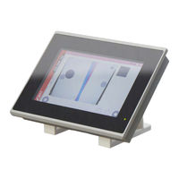 BST CLS CAM 100 Installation And Operating Instructions Manual